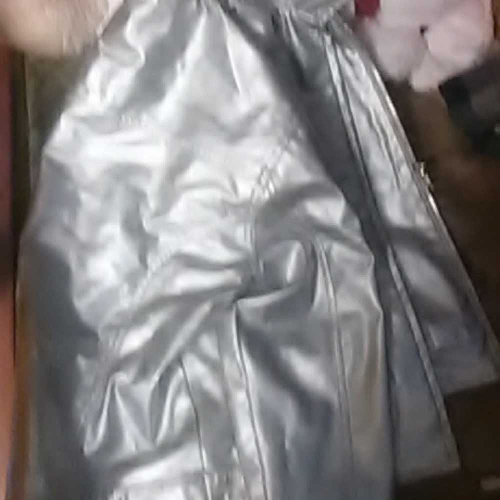Kid jacket.